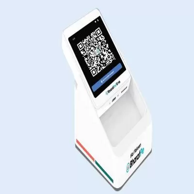 BharatPe Introduces All-in-One Payment Device