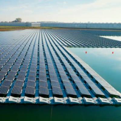 RUMSL floats tender for 600 MW floating solar park in Madhya Pradesh