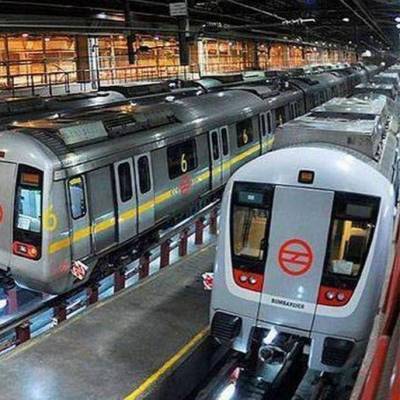 Rs 7100 million allocated for Bhopal & Indore metro rail projects