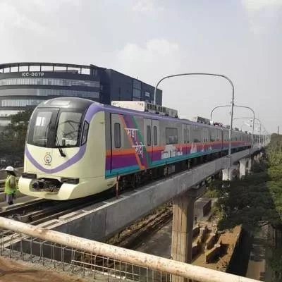 MahaMetro Submits DPR For Nigdi-Chakan Metro Line