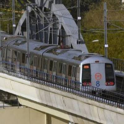 NMRC to speed up work to get govt nod for Noida new metro line DPR