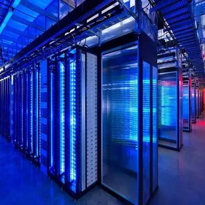 NITI Tech Hub Holds Workshop on Boosting AI Datacentre Investment