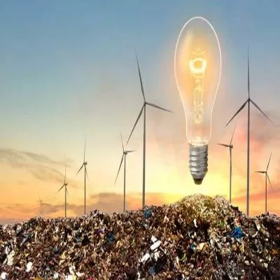 SteamHouse India Secures 5MW Waste-to-Steam Project