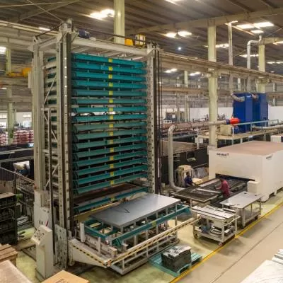 SIEGER Boosts Automation in Mumbai Realty