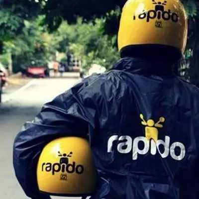 Private Bikes Cleared To Earn As App Based Taxis