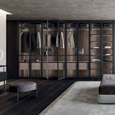 Etreluxe Launches Wardrobes by MisuraEmme
