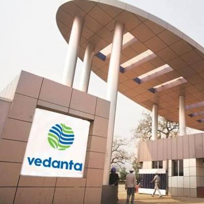  Vedanta Aluminium to work with cement and construction industry 