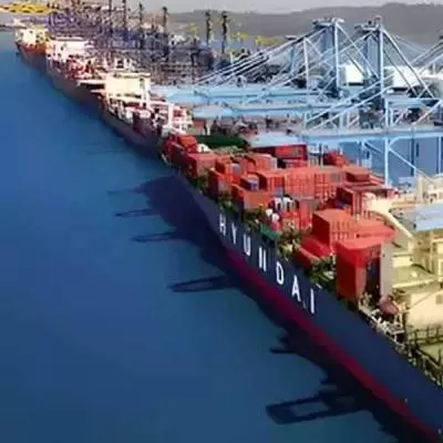 Adani’s ITD Cementation Bags Rs 16.48 bn Vadhvan Port Contract