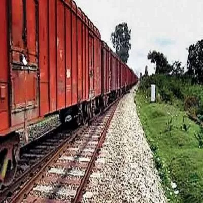 Jupiter Wagons secures Rs 9.57 billion railways contract