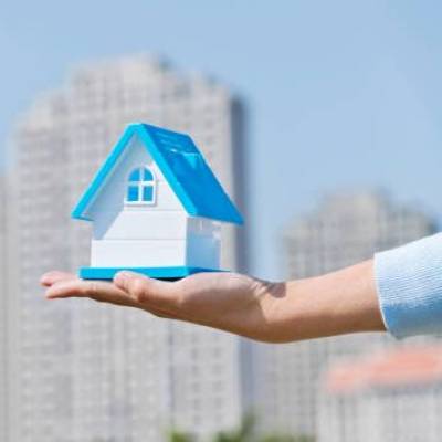  Indian real estate likely to witness positive momentums in FY23