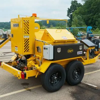 InfraServe Global Launches Five Products at bauma CONEXPO India