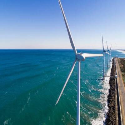 NTPC, ONGC to scale-up offshore wind energy development
