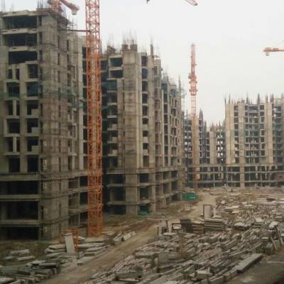 Consortium of 6 banks approves incomplete Amrapali projects funding