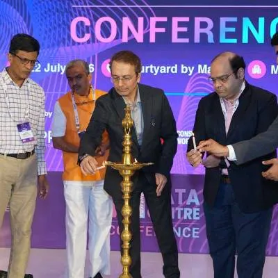 AI Data Centre Leaders Map India’s Infrastructure Roadmap
