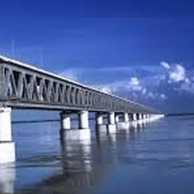 Arunachal To Get India's First 263.5m Extradozed Bridge