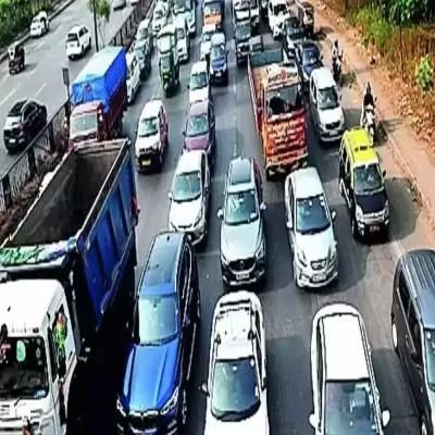 IIT Bhilai surveys Raipur for traffic solutions