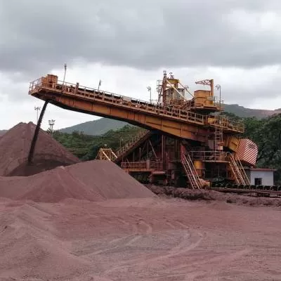 Jindal Steel Wins LoI for Roida-I Iron Ore, Manganese Block in Odisha