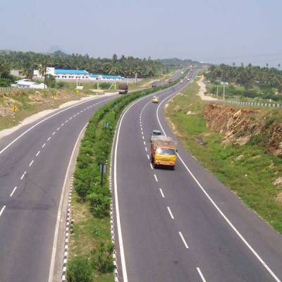 Tiruppur MP urges NHAI to construct underpasses and flyovers on NH 544