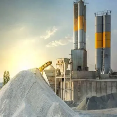 Cement Industry Backs Co-Processing to Tackle Global Waste