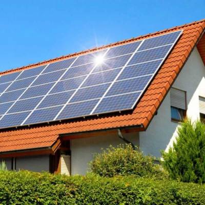 Andhra reduces rooftop solar projects' net metering cap