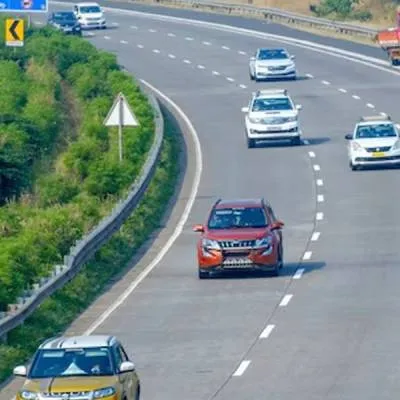 Atlantaa Inks Rs 24.9 Billion Deal For Maharashtra Expressway