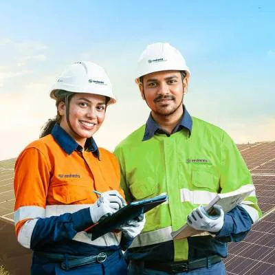 Vedanta Launches Sustainability Month with Climate Action Drive