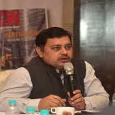Pune Smart City aims to use an ?integrated approach? to provide solutions. Dr Rajendra Jagtap, CEO, Pune Smart City Development Corporation (PSCDC).
