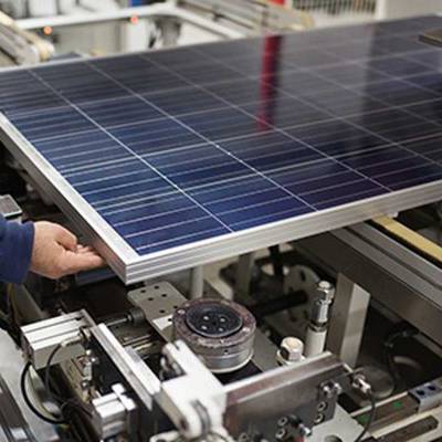 Rs 250 billion solar equipment factory approved by HLCA in Odisha