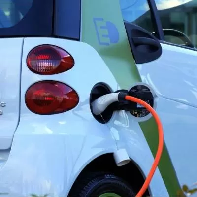 MSRDC to Add 8 EV Chargers on Mumbai-Pune Expressway