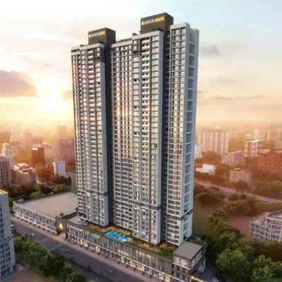 Ashar Arize Attracts Lenskart, Clove Dental and More to Kalwa 