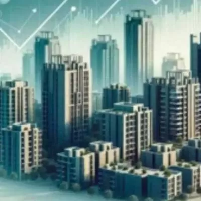 Amaravati, Guntur and Vijaywada emerge as new residential favourites in South India
