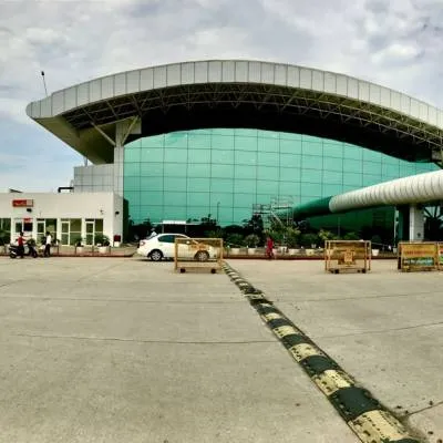 Ranchi Airport to boost regional links with new flight routes
