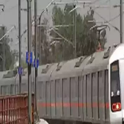 DMRC to Utilize AI for Phase-IV Efficiency Boost