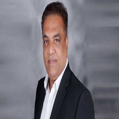 Sunil MK, Head-AEC, Autodesk