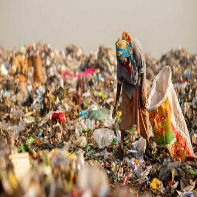 Bengaluru sets up separate entity for solid waste