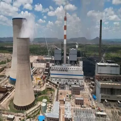 Centre Reviews Lakshadweep Power Sector and Focuses on Renewable Energy