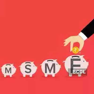 Government accepts over 10K MSME claims worth 256cr refunds