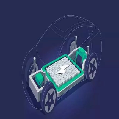 BatX Energies Launches Lithium-Ion Battery Recycling Facility in UP