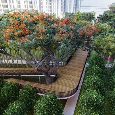 NCR Realtors Urge Non-Polluting Infrastructure Work to Continue