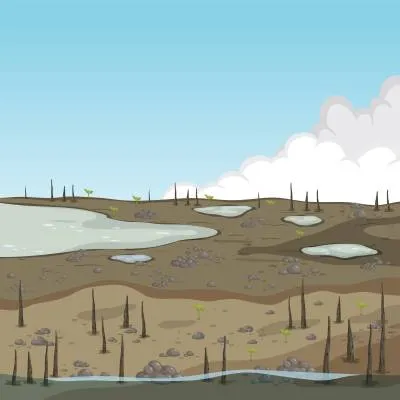 Report Flags Localised Heavy Metal Contamination in Groundwater