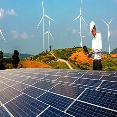 Tata Power Renewable Energy Expands Captive Projects by 1.4 GW