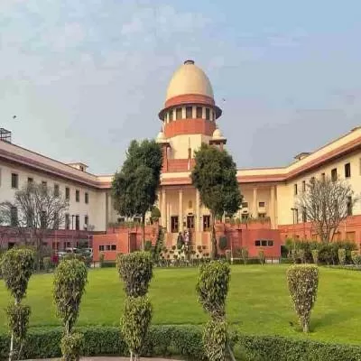 SC Stays Delhi HC Order