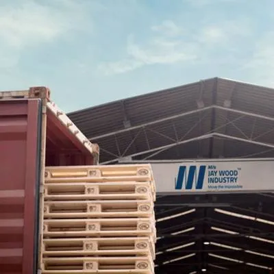 Jay Wood Industry Strengthens Heat-Treatment Infrastructure