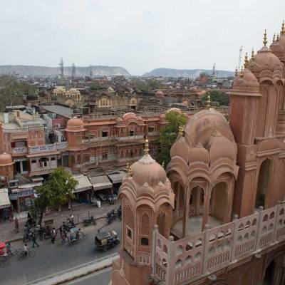 Jaipur High Court quashes land acquisition for Metro depot