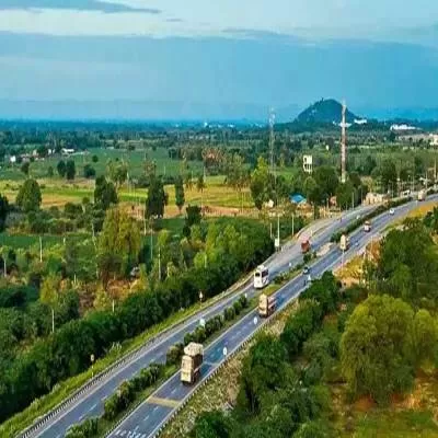 New Year Gift: Rs 7.56 billion Elevated Highway by Jan 26