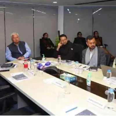 India Energy Stack Taskforce Reviews Version 0.2 Strategy