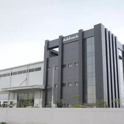 Interarch Building Solutions Wins Contract from Auto OEM