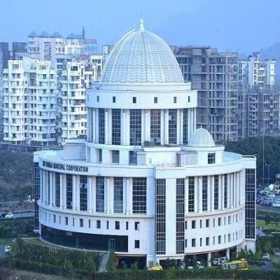 Navi Mumbai To Set Up India’s First Waste-To-Art Lab