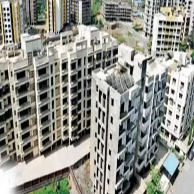 Gujarat Struggles to Curb Illegal Constructions in Ahmedabad