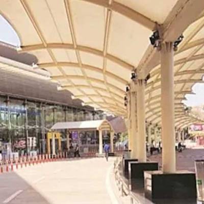 Adani to invest $1.2 bn for Lucknow Airport expansion